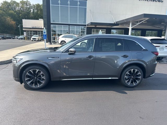 2024 Mazda CX-90 3.3 Turbo S Premium