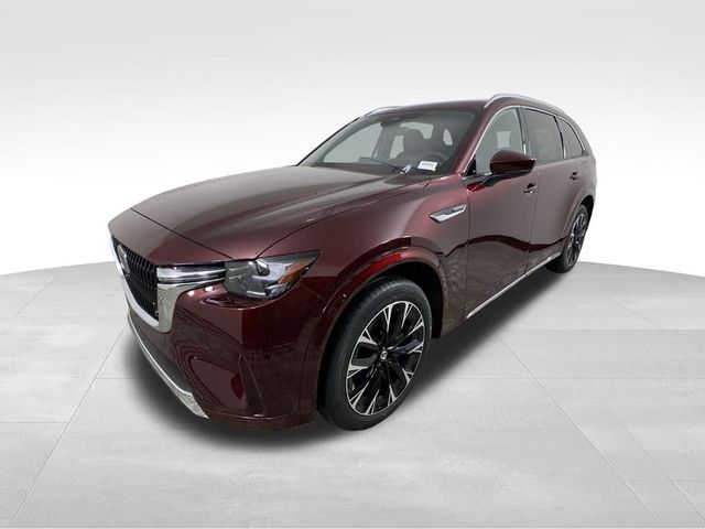 2024 Mazda CX-90 3.3 Turbo S Premium