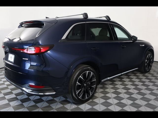 2024 Mazda CX-90 3.3 Turbo S Premium