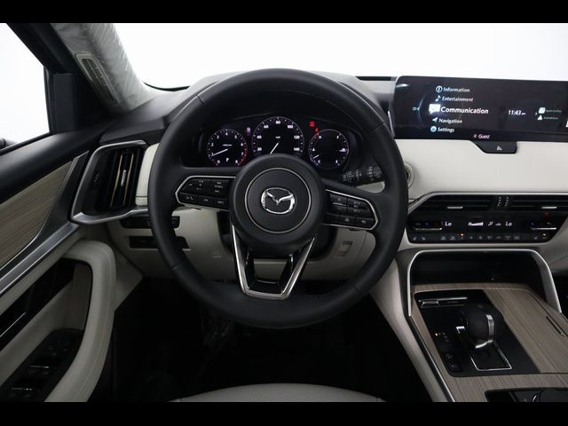 2024 Mazda CX-90 3.3 Turbo S Premium