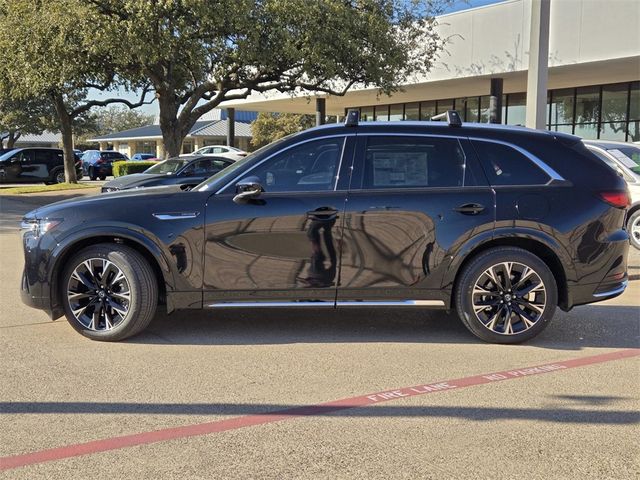 2024 Mazda CX-90 3.3 Turbo S Premium