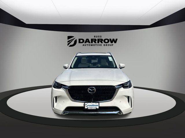 2024 Mazda CX-90 3.3 Turbo S Premium