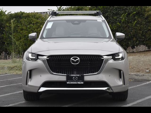 2024 Mazda CX-90 3.3 Turbo S Premium