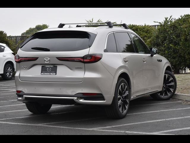 2024 Mazda CX-90 3.3 Turbo S Premium