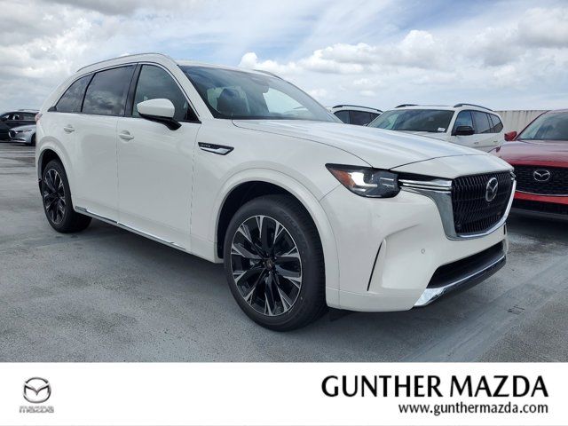 2024 Mazda CX-90 3.3 Turbo S Premium