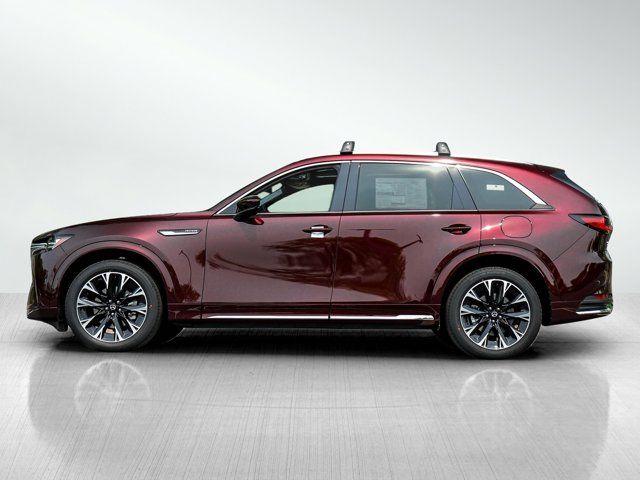 2024 Mazda CX-90 3.3 Turbo S Premium