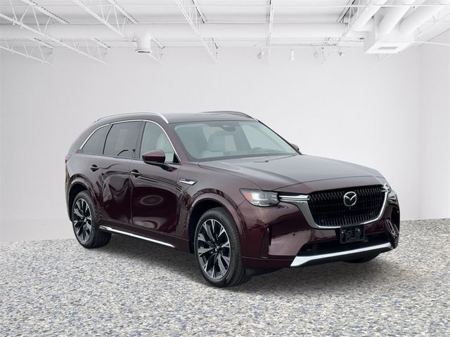 2024 Mazda CX-90 3.3 Turbo S Premium