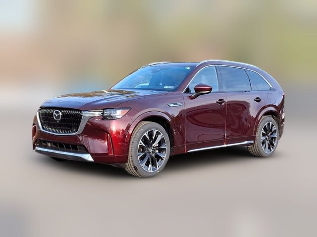 2024 Mazda CX-90 3.3 Turbo S Premium