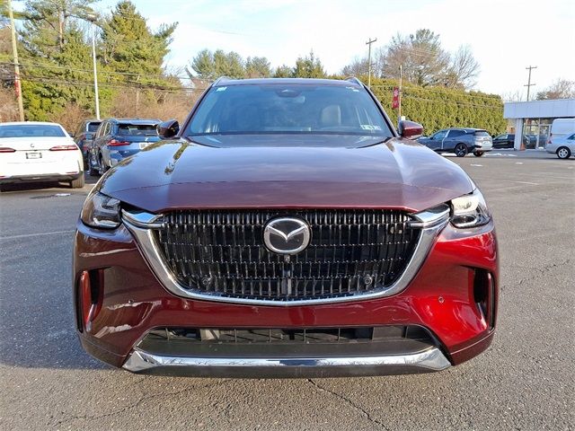 2024 Mazda CX-90 3.3 Turbo S Premium