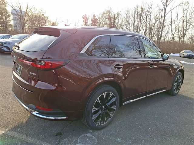 2024 Mazda CX-90 3.3 Turbo S Premium