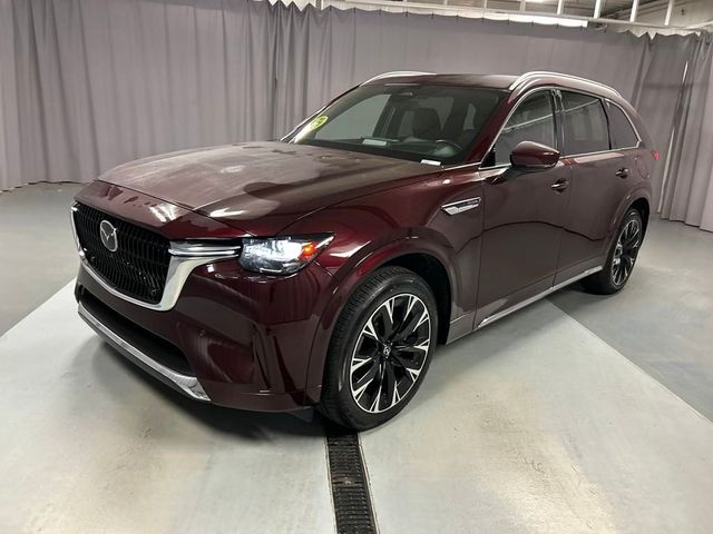 2024 Mazda CX-90 3.3 Turbo S Premium