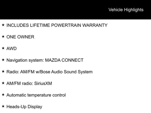 2024 Mazda CX-90 3.3 Turbo S Premium