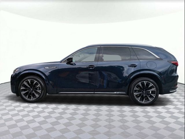 2024 Mazda CX-90 3.3 Turbo S Premium