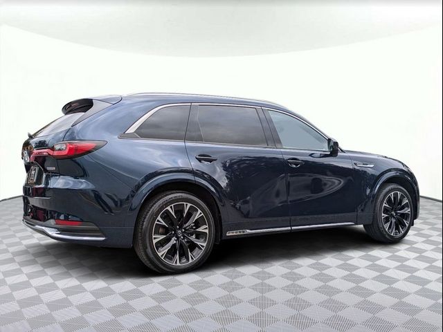 2024 Mazda CX-90 3.3 Turbo S Premium