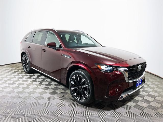 2024 Mazda CX-90 3.3 Turbo S Premium