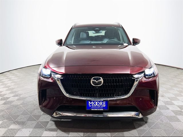 2024 Mazda CX-90 3.3 Turbo S Premium