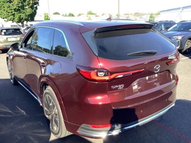 2024 Mazda CX-90 3.3 Turbo S Premium