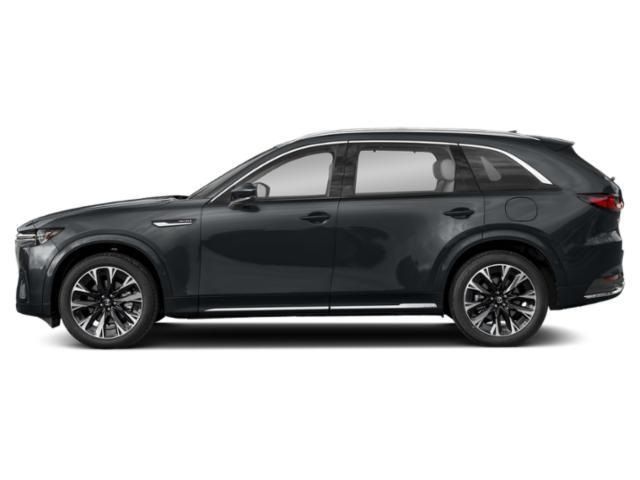 2024 Mazda CX-90 3.3 Turbo S Premium