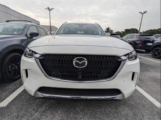 2024 Mazda CX-90 3.3 Turbo S Premium