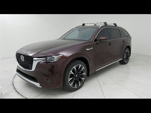 2024 Mazda CX-90 3.3 Turbo S Premium