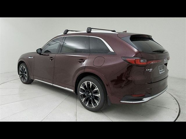 2024 Mazda CX-90 3.3 Turbo S Premium