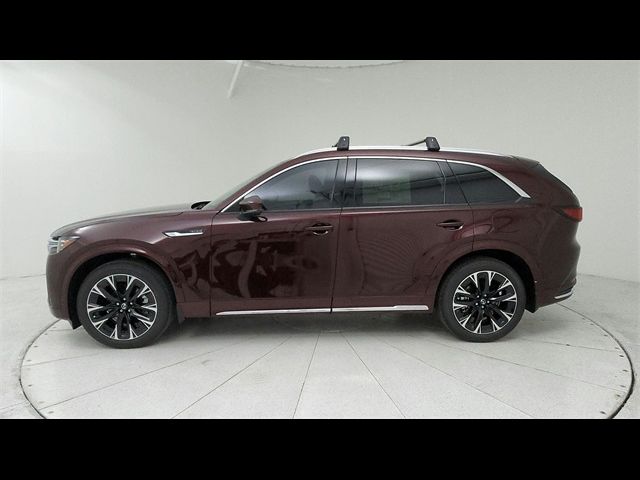 2024 Mazda CX-90 3.3 Turbo S Premium