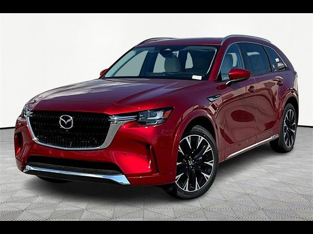 2024 Mazda CX-90 3.3 Turbo S Premium