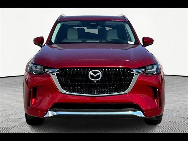 2024 Mazda CX-90 3.3 Turbo S Premium