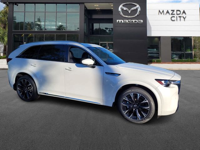 2024 Mazda CX-90 3.3 Turbo S Premium