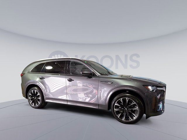 2024 Mazda CX-90 3.3 Turbo S Premium