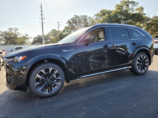 2024 Mazda CX-90 3.3 Turbo S Premium