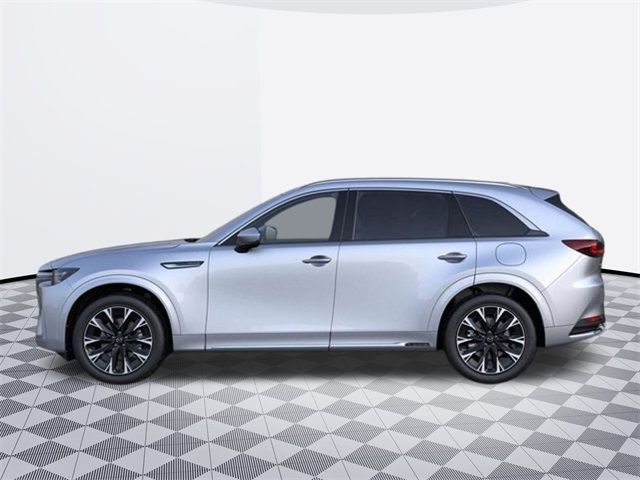 2024 Mazda CX-90 3.3 Turbo S Premium