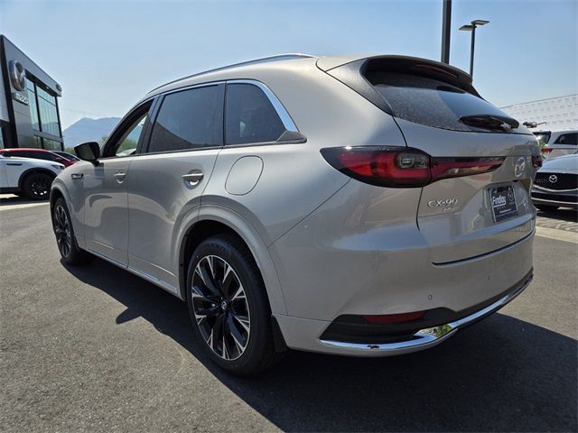 2024 Mazda CX-90 3.3 Turbo S Premium