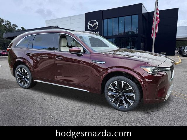 2024 Mazda CX-90 3.3 Turbo S Premium