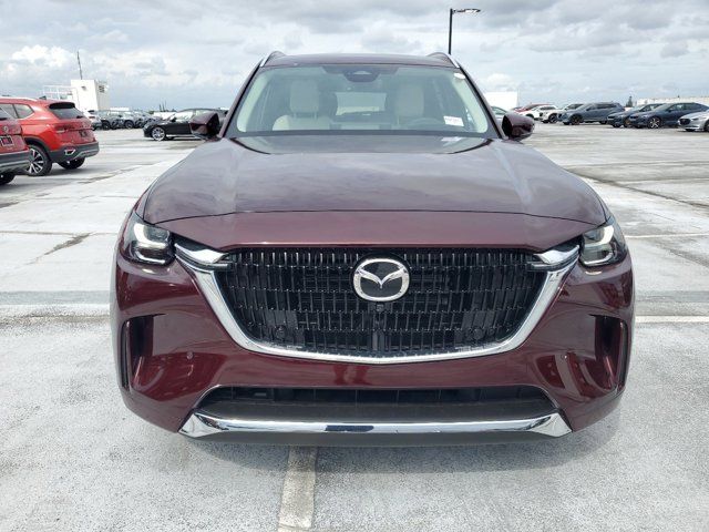 2024 Mazda CX-90 3.3 Turbo S Premium