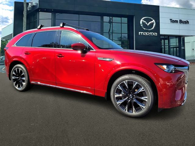 2024 Mazda CX-90 3.3 Turbo S Premium