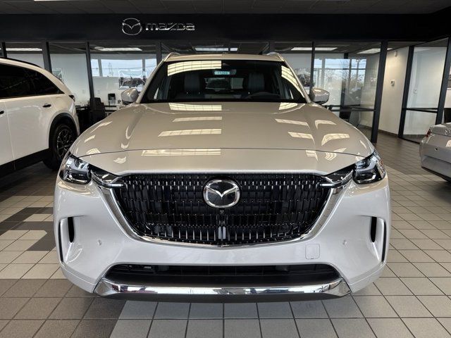 2024 Mazda CX-90 3.3 Turbo S Premium