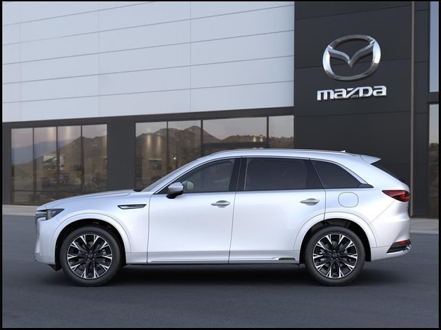 2024 Mazda CX-90 3.3 Turbo S Premium