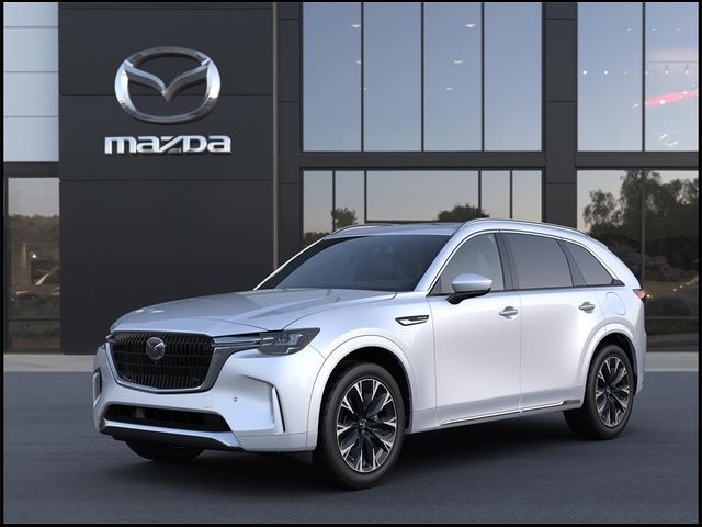 2024 Mazda CX-90 3.3 Turbo S Premium