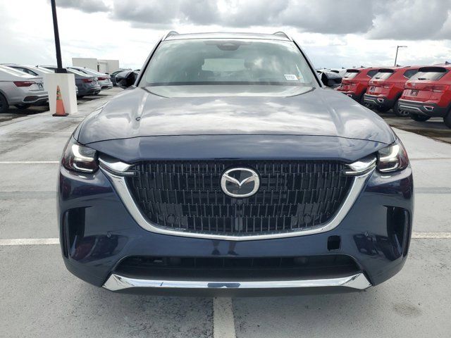 2024 Mazda CX-90 3.3 Turbo S Premium