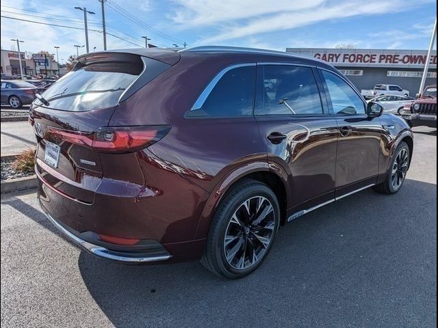 2024 Mazda CX-90 3.3 Turbo S Premium