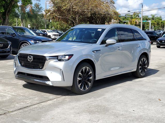 2024 Mazda CX-90 3.3 Turbo S Premium