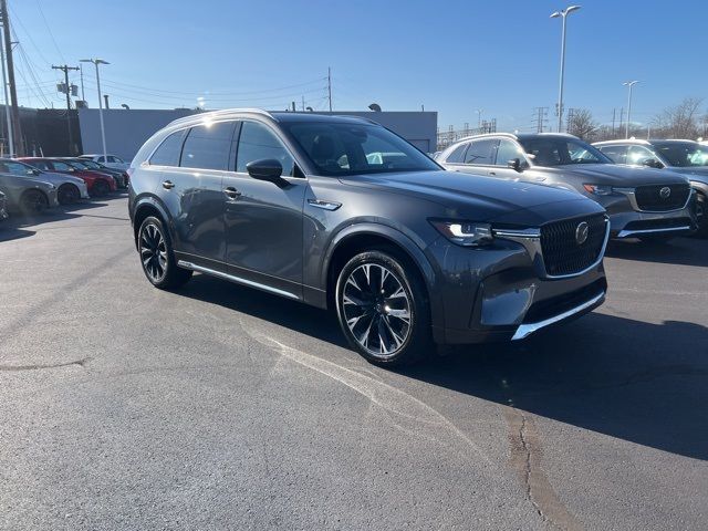 2024 Mazda CX-90 3.3 Turbo S Premium