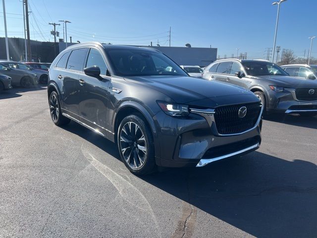 2024 Mazda CX-90 3.3 Turbo S Premium