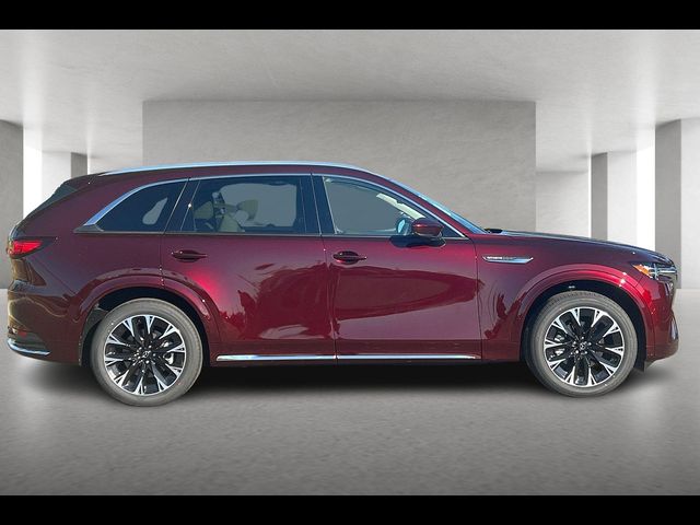 2024 Mazda CX-90 3.3 Turbo S Premium