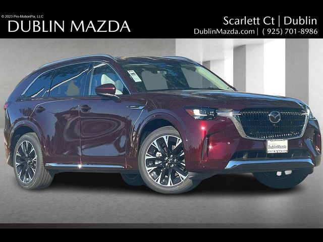 2024 Mazda CX-90 3.3 Turbo S Premium