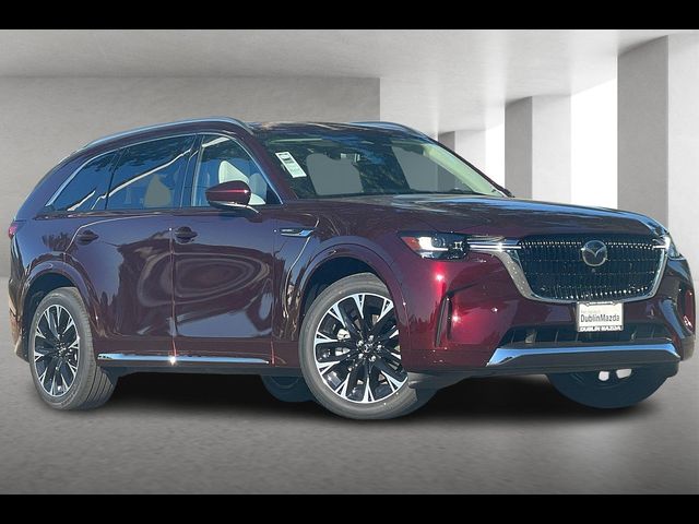 2024 Mazda CX-90 3.3 Turbo S Premium