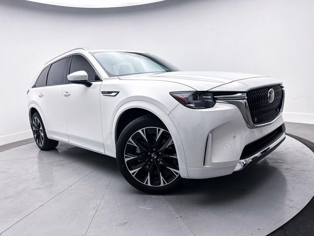 2024 Mazda CX-90 3.3 Turbo S Premium