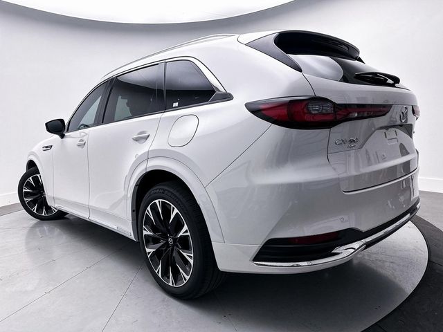 2024 Mazda CX-90 3.3 Turbo S Premium