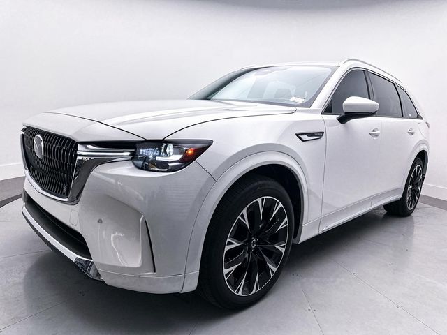 2024 Mazda CX-90 3.3 Turbo S Premium